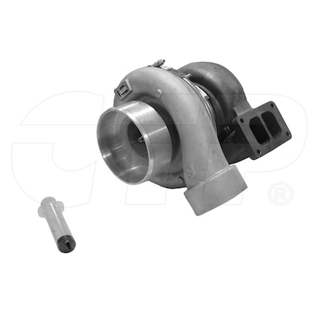 Aic Replacement Parts Turbocharger Fits Caterpillar Models 1W3728
